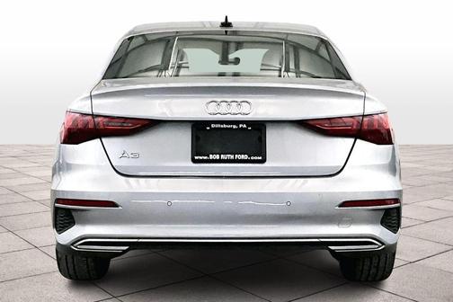 2024 Audi A3 Premium