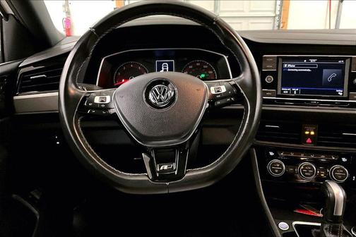 2020 Volkswagen Jetta 1.4T R-Line