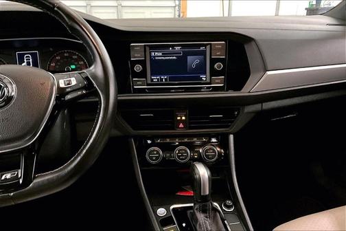 2020 Volkswagen Jetta 1.4T R-Line