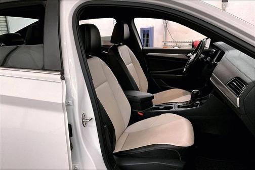 2020 Volkswagen Jetta 1.4T R-Line