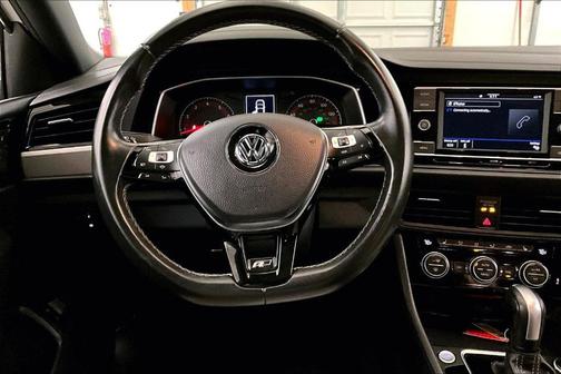 2020 Volkswagen Jetta 1.4T R-Line