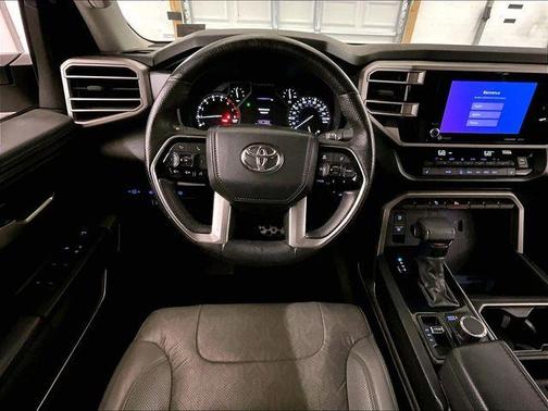 Ice 2023 Toyota Tundra SR5
