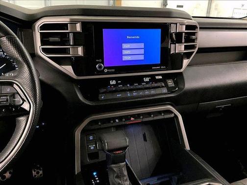 Ice 2023 Toyota Tundra SR5