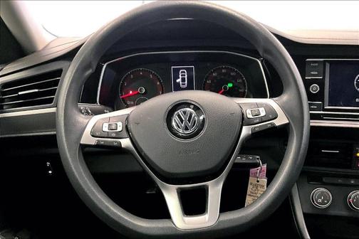 2021 Volkswagen Jetta 1.4T S
