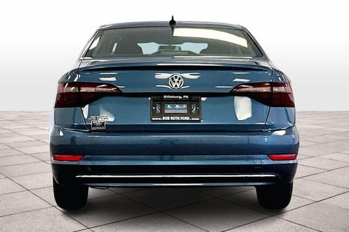 2021 Volkswagen Jetta 1.4T S
