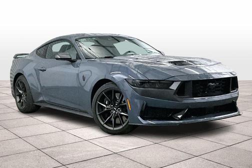 2024 Ford Mustang Dark Horse