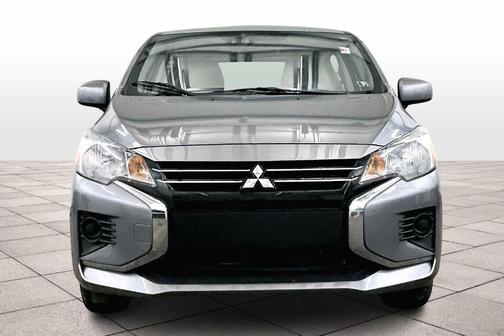 2023 Mitsubishi Mirage ES