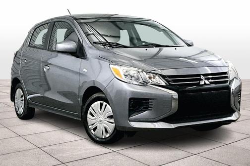 2023 Mitsubishi Mirage ES