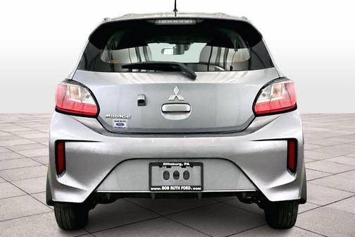 2023 Mitsubishi Mirage ES