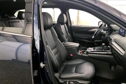 2022 Mazda CX-9 Grand Touring