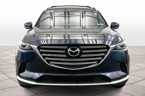 2022 Mazda CX-9 Grand Touring