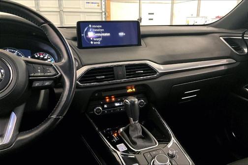 2022 Mazda CX-9 Grand Touring