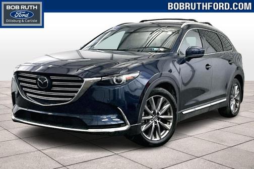 2022 Mazda CX-9 Grand Touring