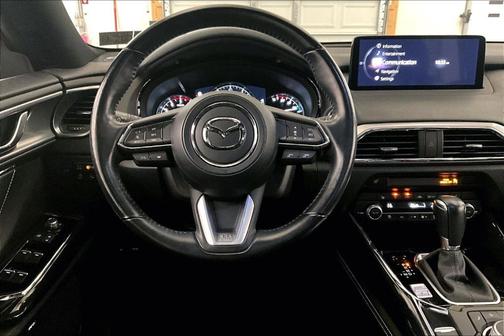 2022 Mazda CX-9 Grand Touring