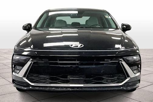 2024 Hyundai SONATA Hybrid SEL