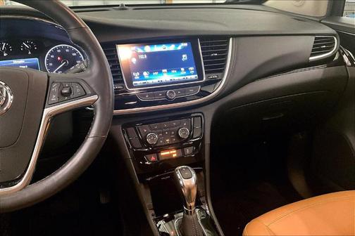 2018 Buick Encore Essence