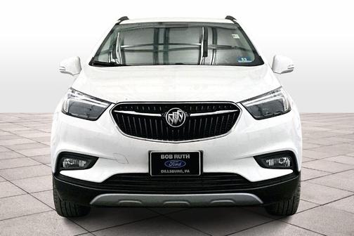 2018 Buick Encore Essence