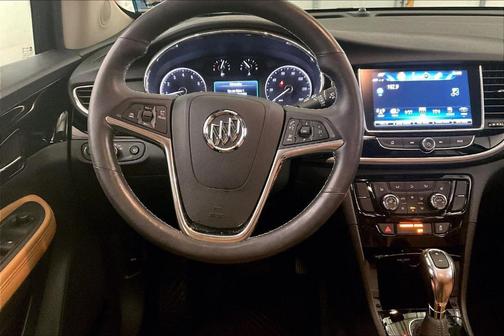 2018 Buick Encore Essence