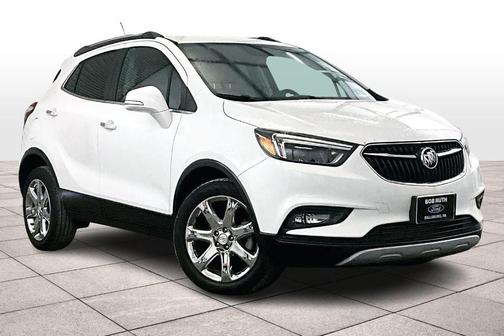 2018 Buick Encore Essence