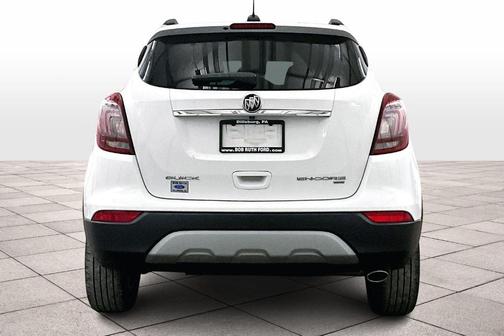2018 Buick Encore Essence