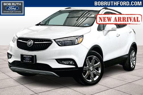 2018 Buick Encore Essence