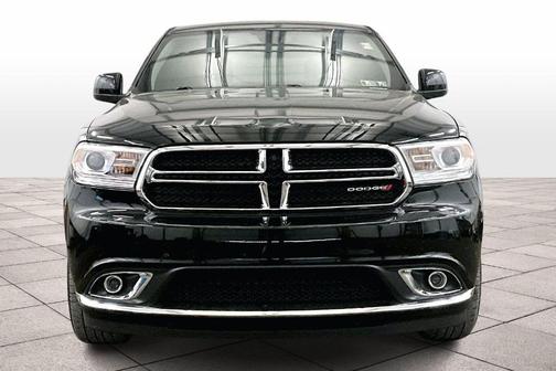 2019 Dodge Durango SXT