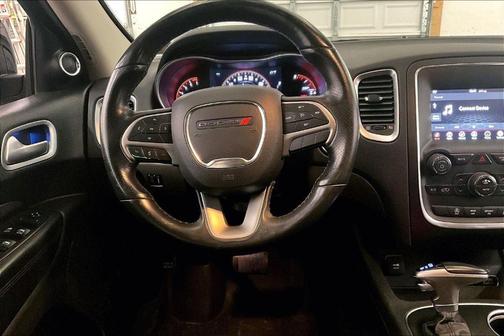 2019 Dodge Durango SXT