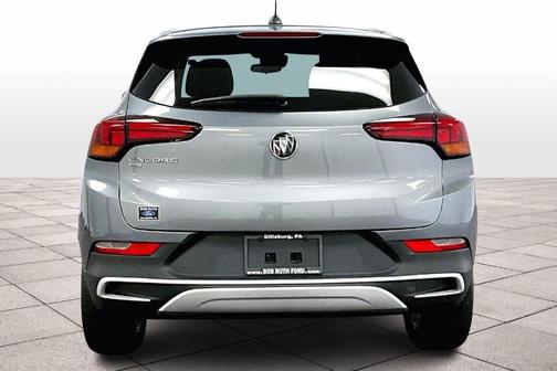 2022 Buick Encore GX Preferred