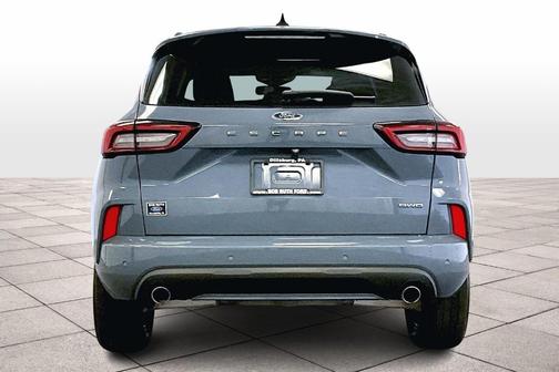 2023 Ford Escape ST-Line Elite