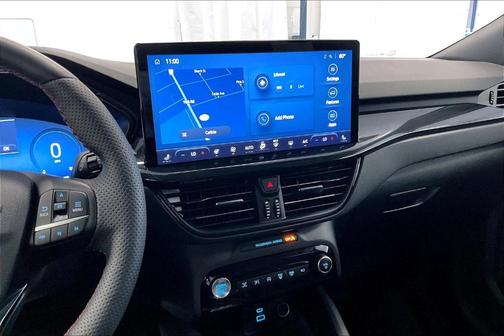2023 Ford Escape ST-Line Elite