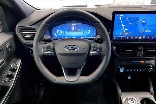2023 Ford Escape ST-Line Elite