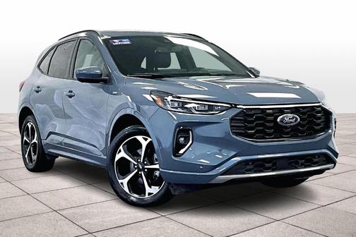 2023 Ford Escape ST-Line Elite