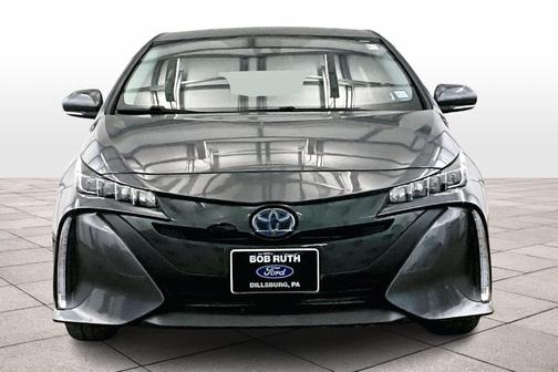 2021 Toyota Prius Prime XLE