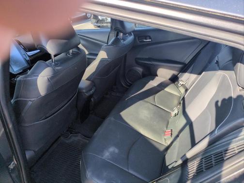 2021 Toyota Prius Prime XLE