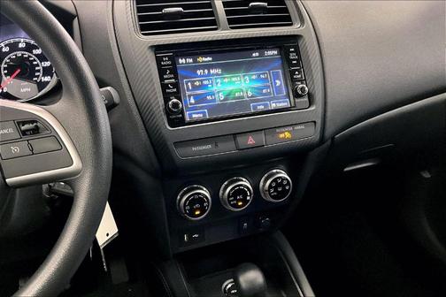 2024 Mitsubishi Outlander Sport ES