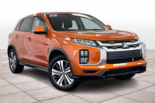 2024 Mitsubishi Outlander Sport ES