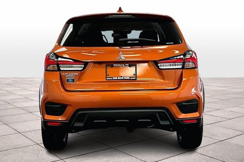 2024 Mitsubishi Outlander Sport ES