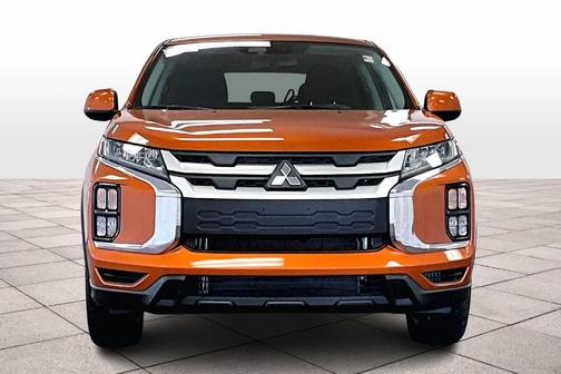 2024 Mitsubishi Outlander Sport ES