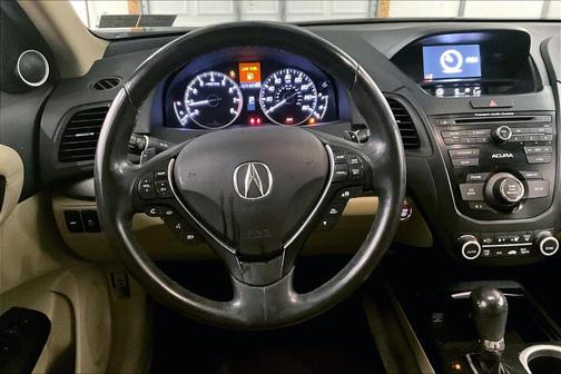 2018 Acura RDX Base