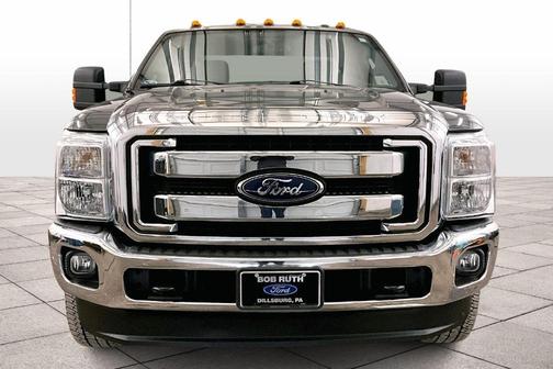 2016 Ford F-250 XLT