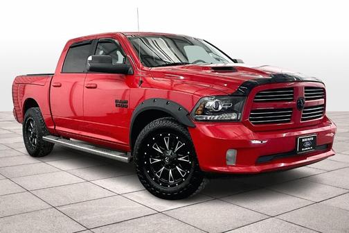 2015 RAM 1500 Sport