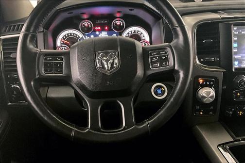 2015 RAM 1500 Sport