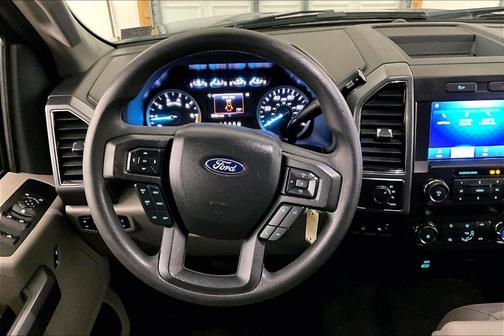 2022 Ford F-350 XLT