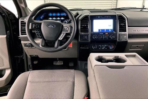 2022 Ford F-350 XLT