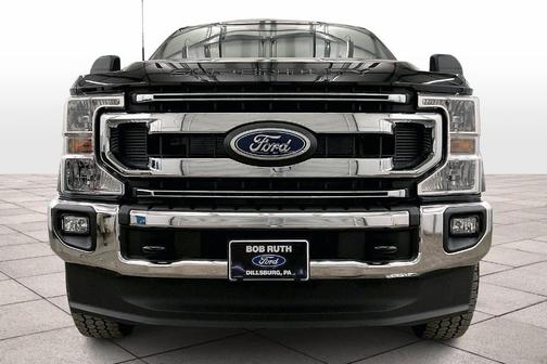 2022 Ford F-350 XLT