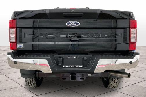 2022 Ford F-350 XLT