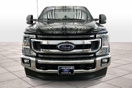 2022 Ford F-350 XLT