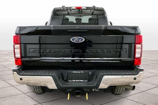2022 Ford F-350 XLT