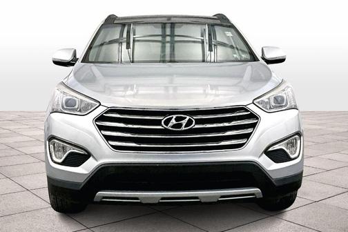2016 Hyundai SANTA FE Limited