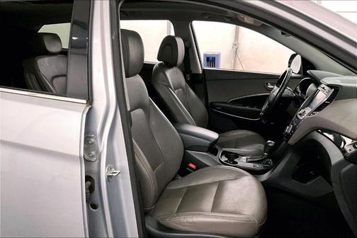 2016 Hyundai SANTA FE Limited